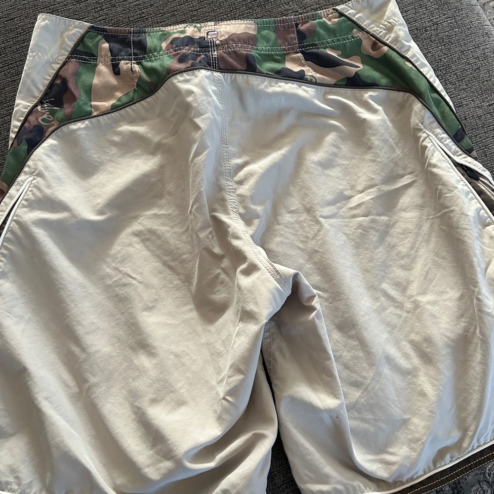 Men’s quicksilver Boardshorts